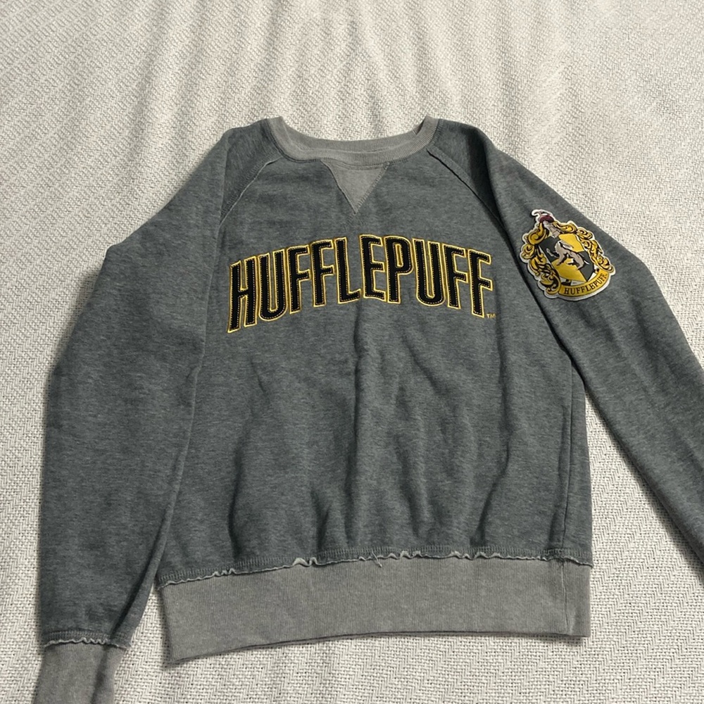 Hufflepuff Sweatshirt
